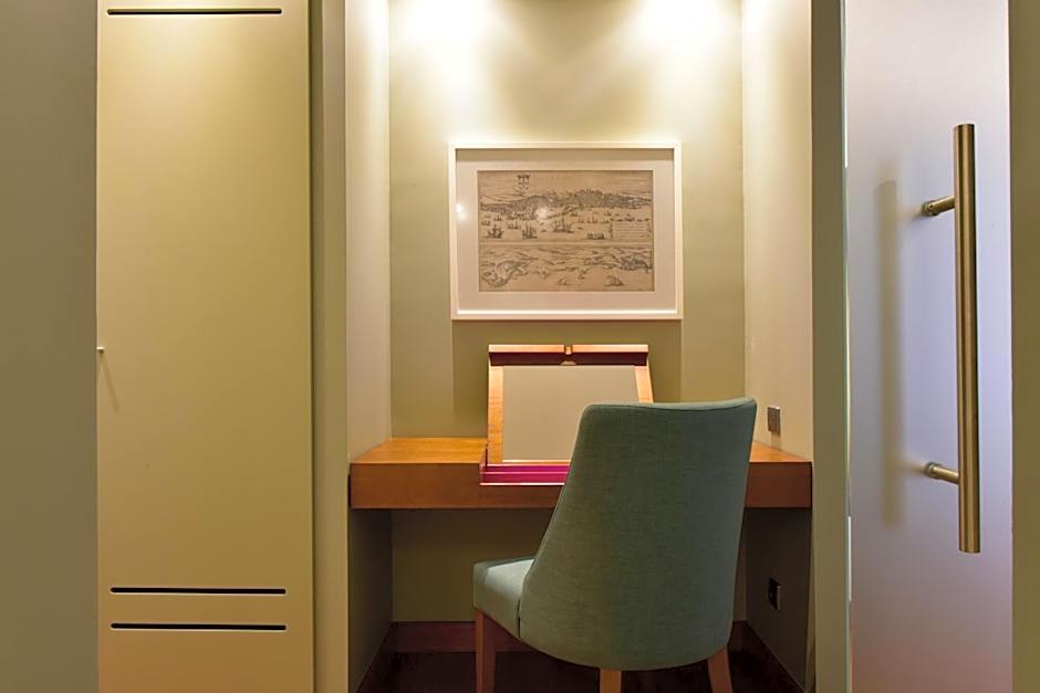 Pousada de Lisboa - Small Luxury Hotels Of The World