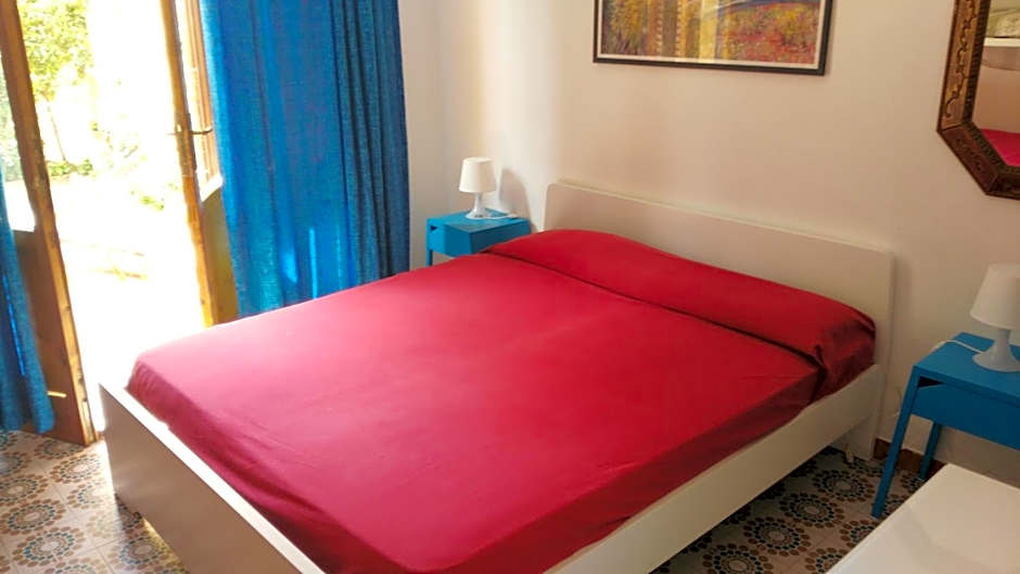 Residence Hotel Vittoria