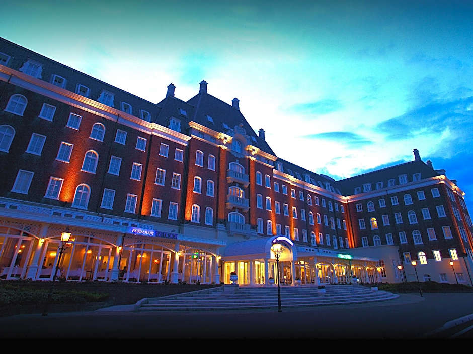 Watermark Hotel Nagasaki Huis Ten Bosch