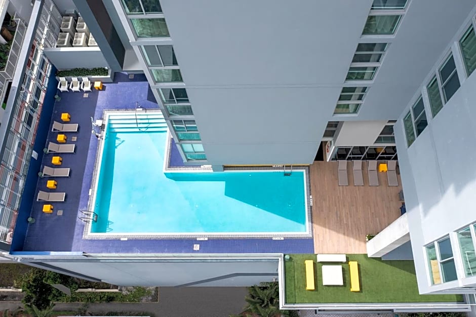 Atwell Suites - Miami Brickell, an IHG Hotel