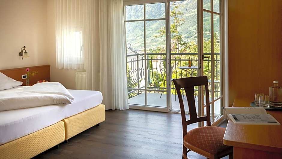 Hotel Villa Laurus