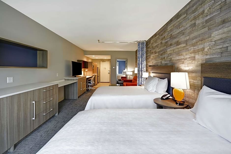 Home2 Suites By Hilton Houston Westchase