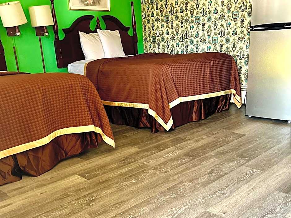 Travelers Inn Olney