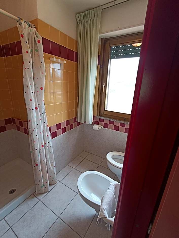 S'Ustiarvu- NUOVA GESTIONE