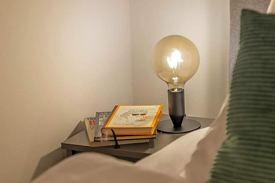 Primavera - Castle view apartments