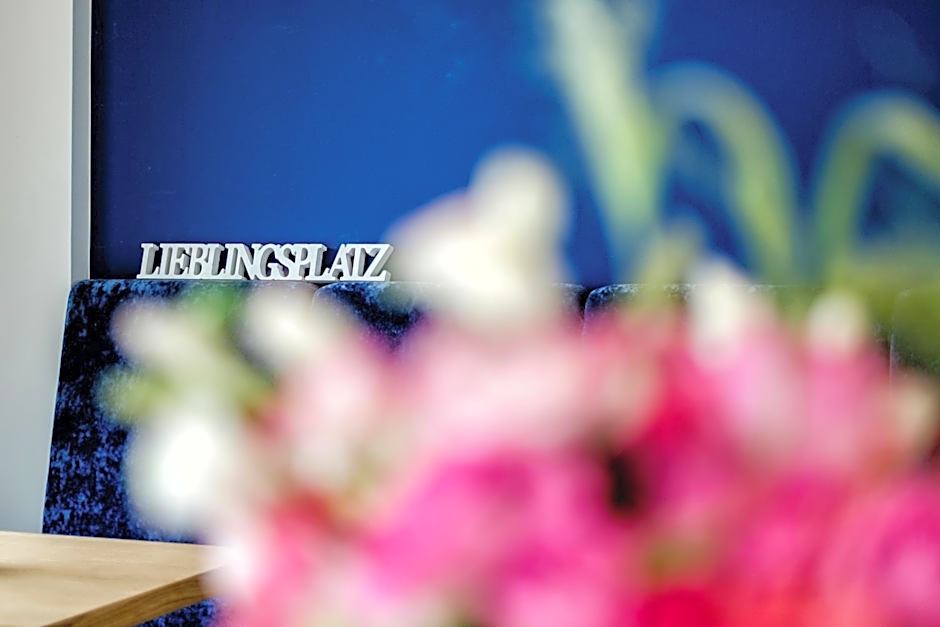 Haus Achtern Diek in erster Reihe am Meer