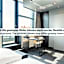 B&B Hotel Erfurt City-West