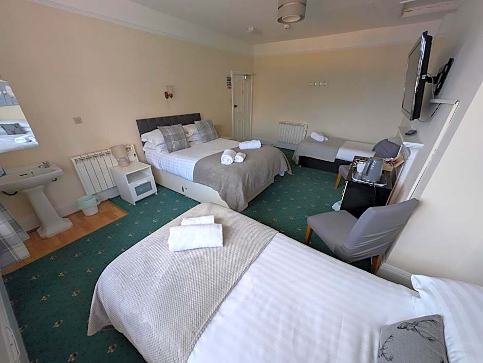 The Bear Marlborough