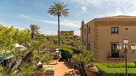 Hotel Villa Athena