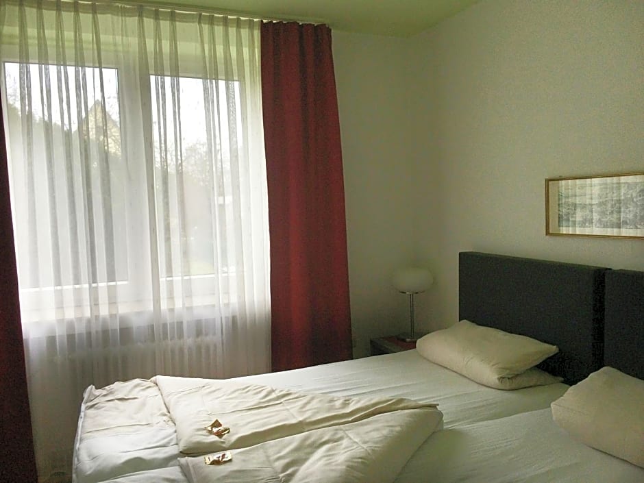 Central Hotel