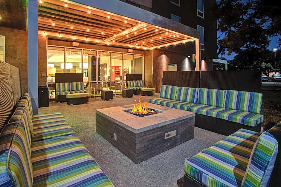 Home2 Suites By Hilton Austin/Cedar Park