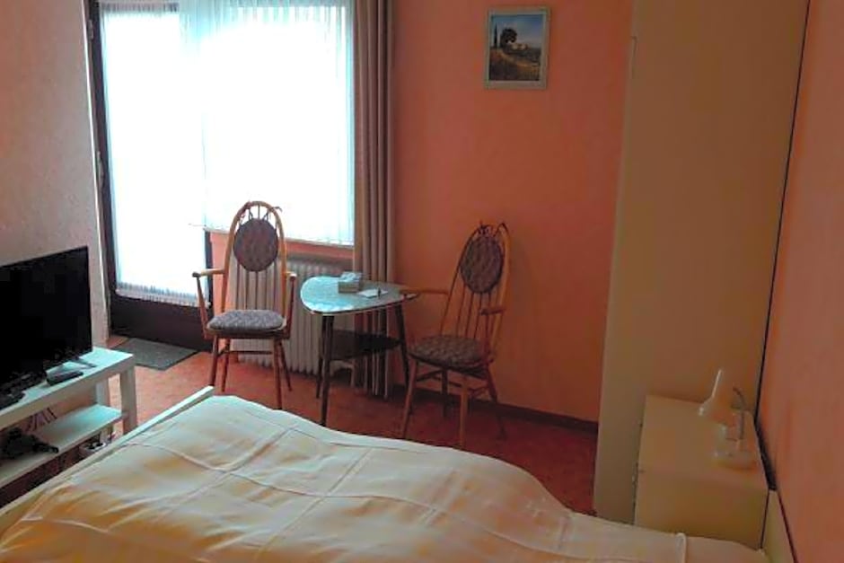 Hotel Haus Erlen