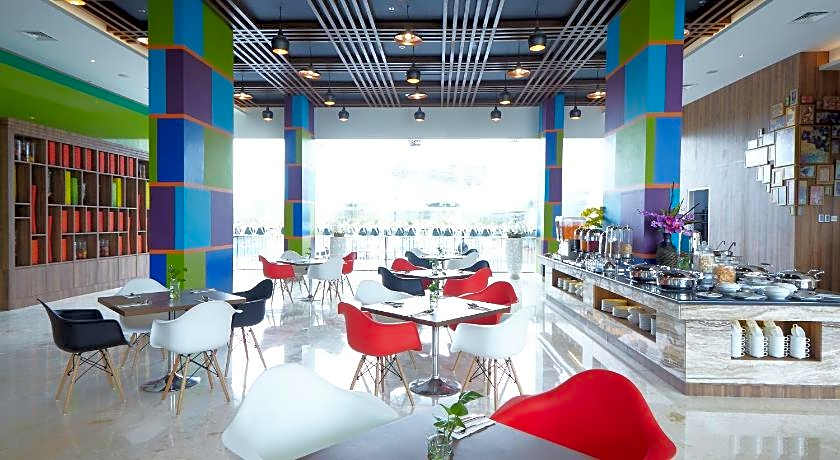 ibis Styles Cikarang