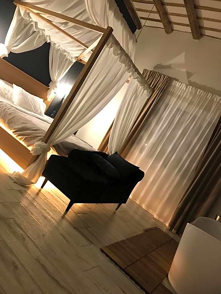 Villa White Luxury Residence