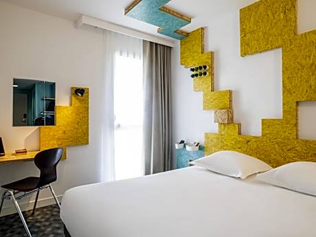 Pure Double Room