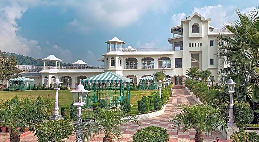 Club Mahindra Kandaghat