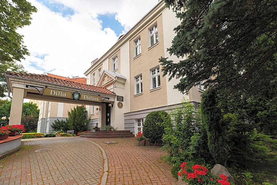 Villa Pallas