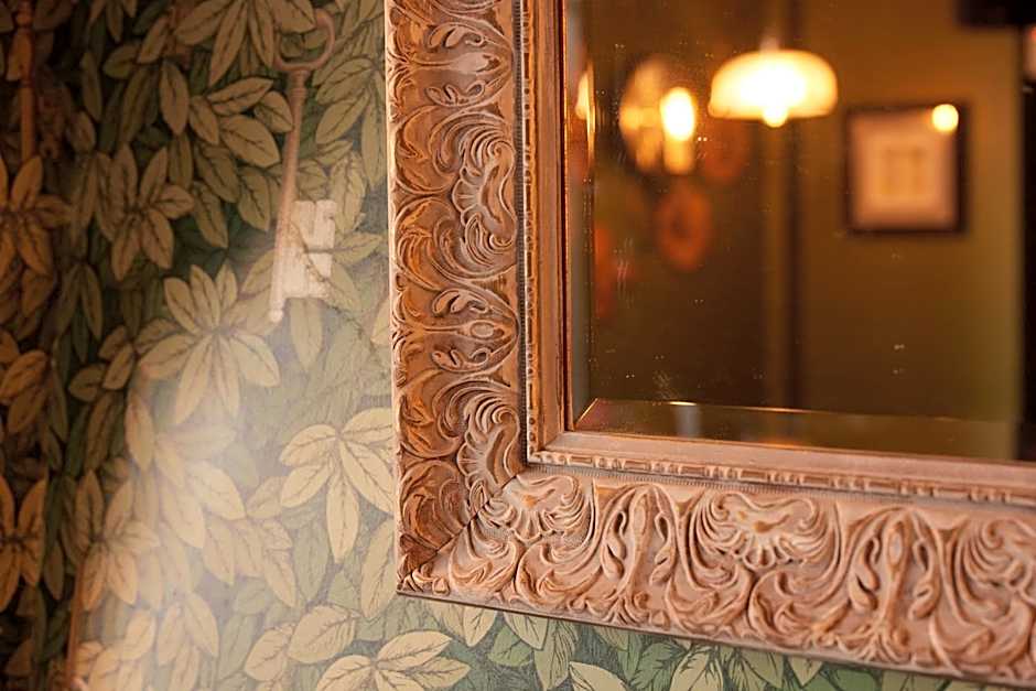 The Kings Head Wroxham by Greene King Inns