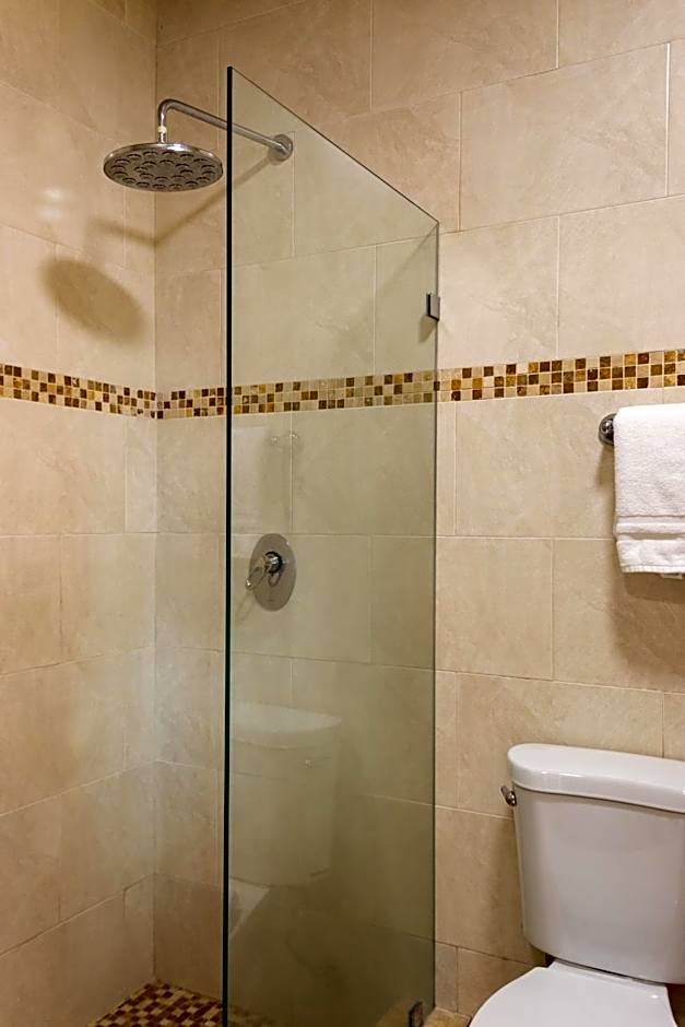 Ciqala Luxury Suites - San Juan