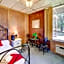 OYO Hotel Drumright I-44 OK