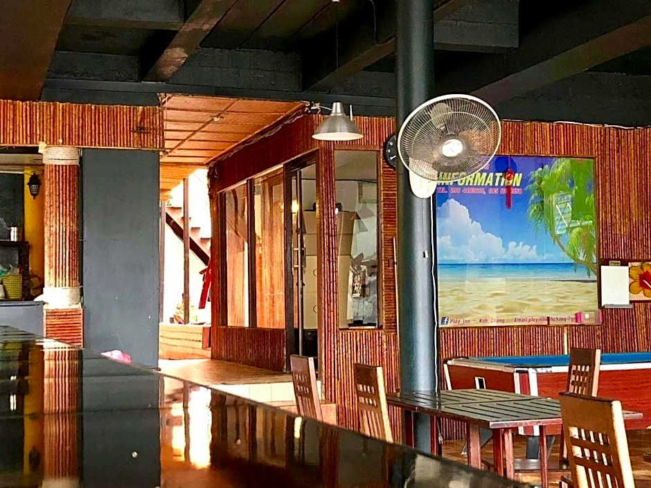 Ploy Inn Koh Chang