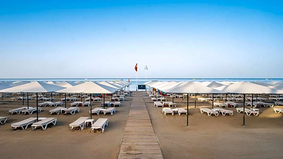 Miramare Queen Hotel - Ultra All Inclusive