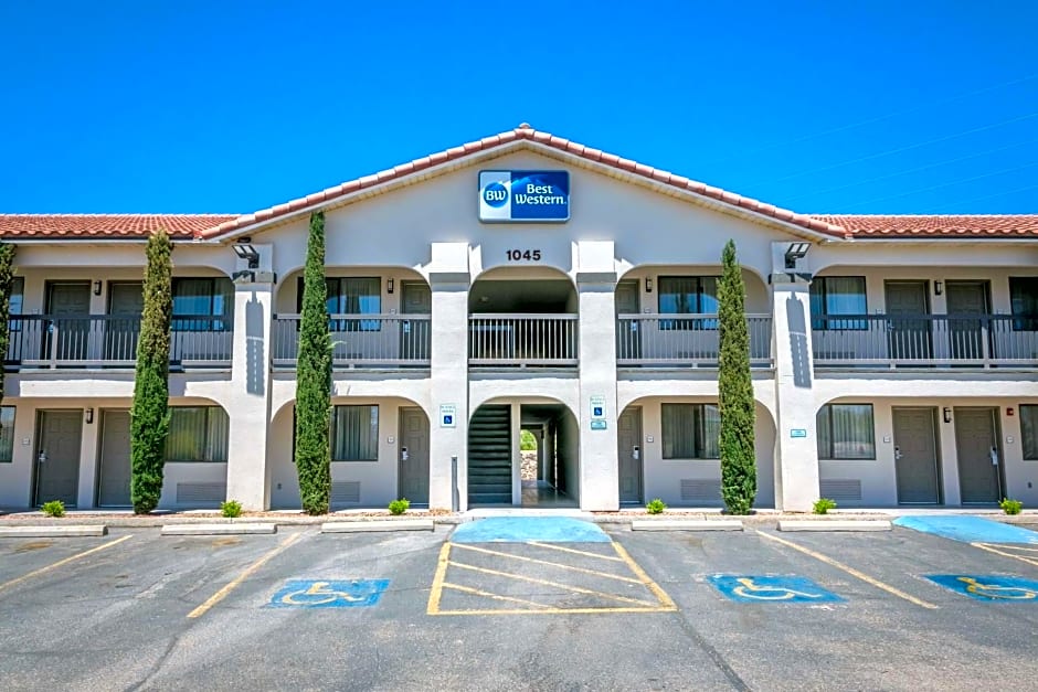 Best Western Sunland Park