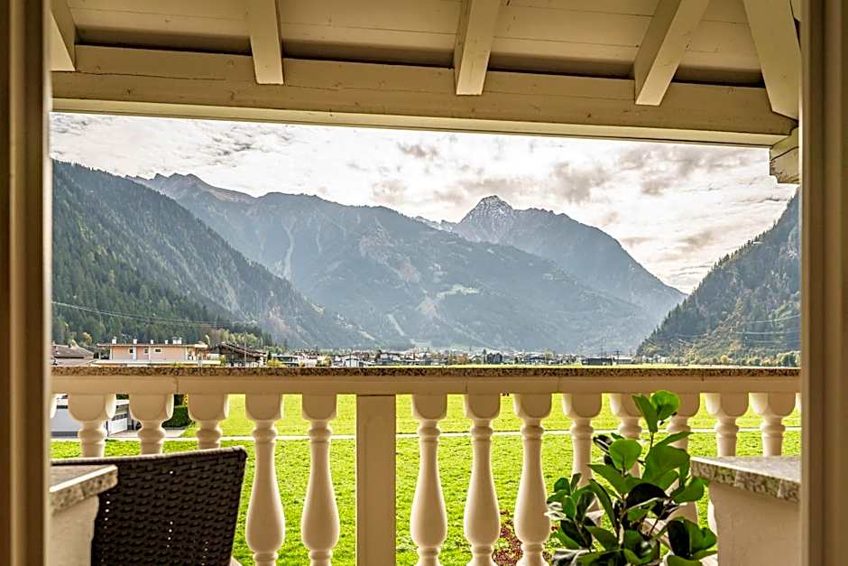 Gästehaus Wiesengrund & Apart Sporer