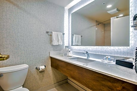 2 Queen Beds, Superior Room