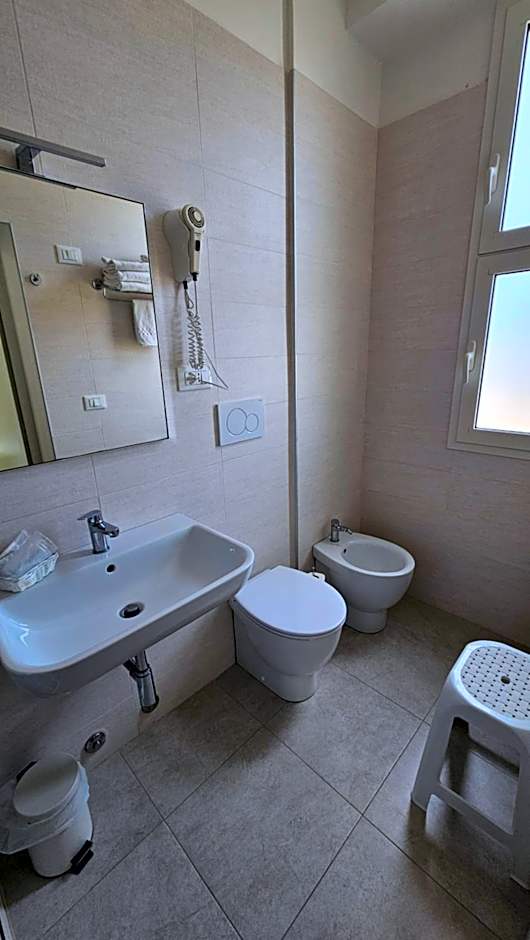Hotel Linda