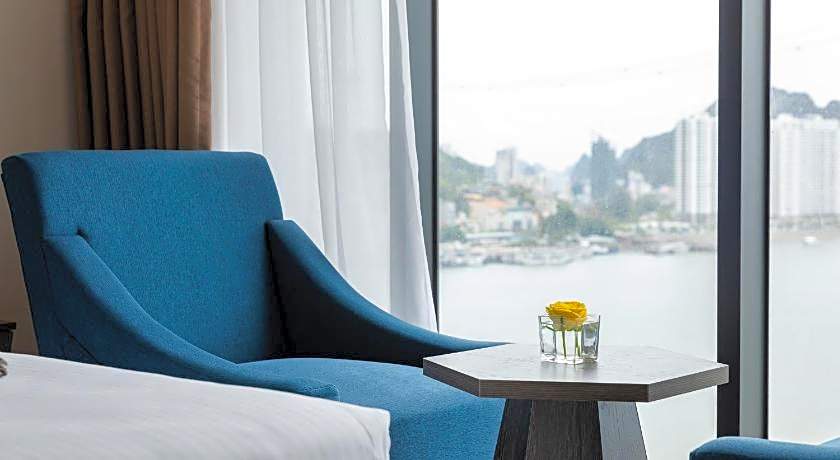 Muong Thanh Grand Bai Chay