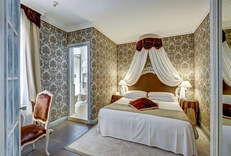 Residence Suite Annex (Room Only)