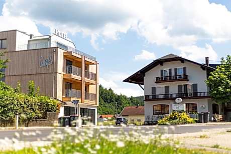 Hotel Weiß