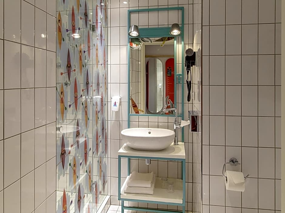 ibis Styles Warszawa Centrum