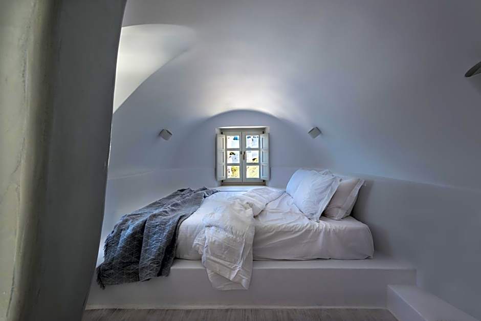 Nefeles Luxury Suites