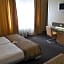 Hotel Apogia Sirio Mestre