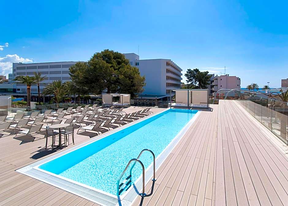 Sol House Mallorca