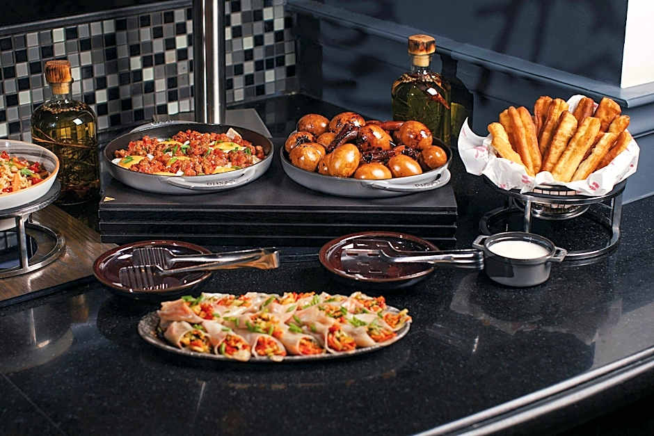 Tbilisi Marriott Hotel