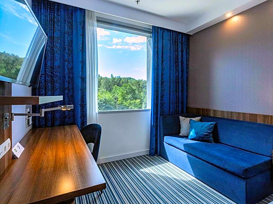 Ibis Styles Walbrzych