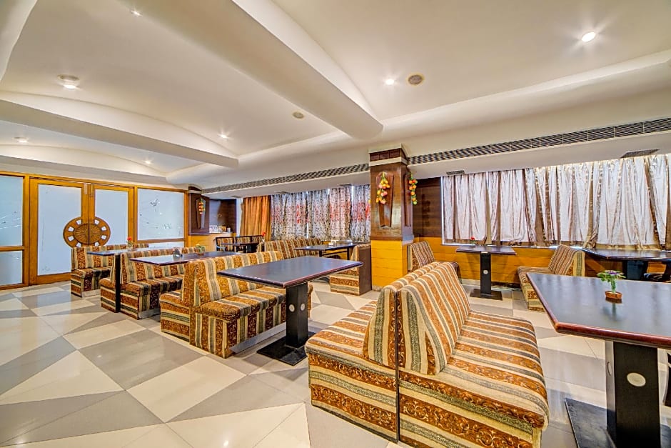 Hotel O Kachiguda Railway Station