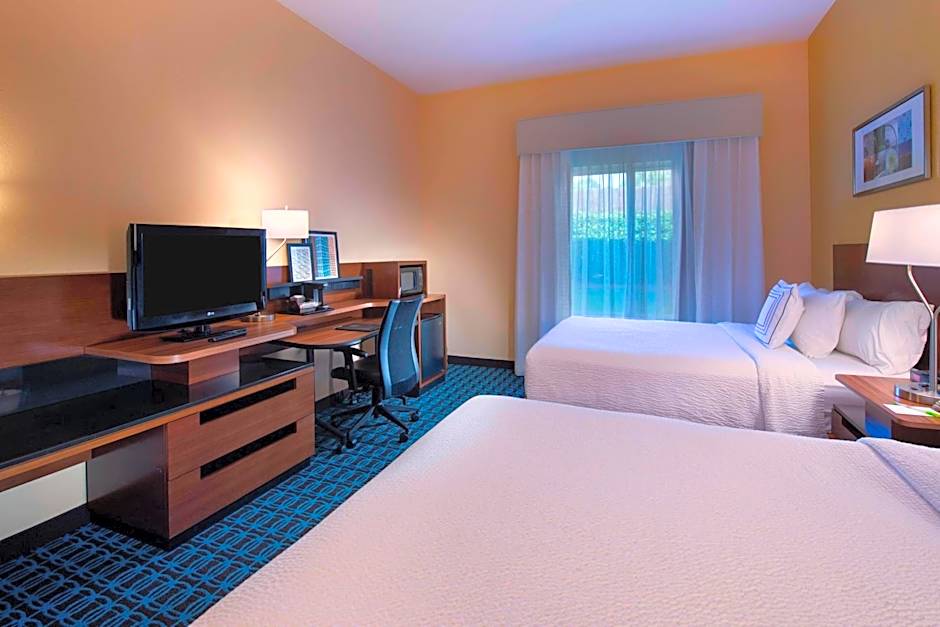 Fairfield Inn & Suites by Marriott Tifton