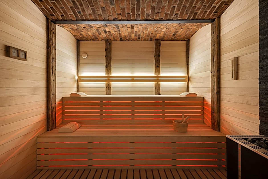 Hotel Seidorf Luxury Wellness