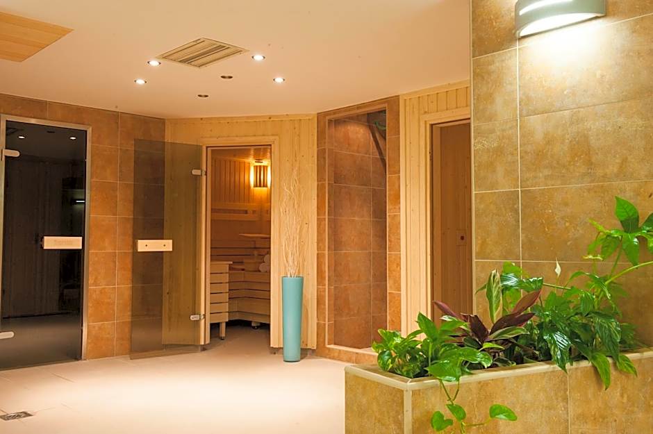 Palace Hotel Hévíz