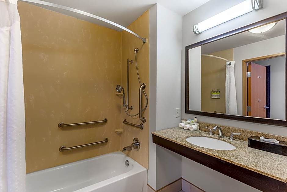 Holiday Inn Express - Albert Lea By IHG