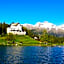 Hotel Waldhaus am See