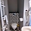 Finger Guest Rooms
