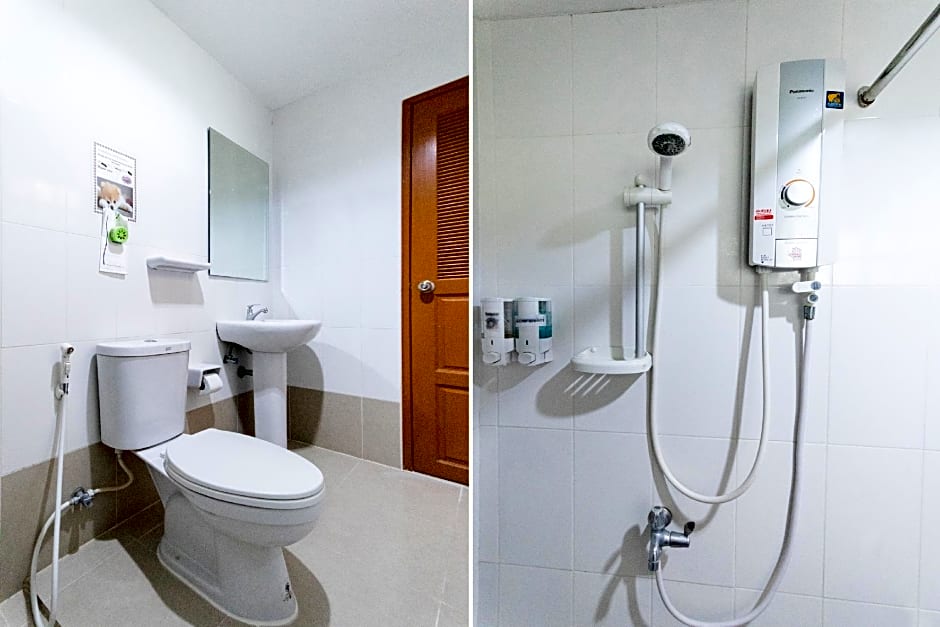 OYO 1118 K L Boutique Hotel