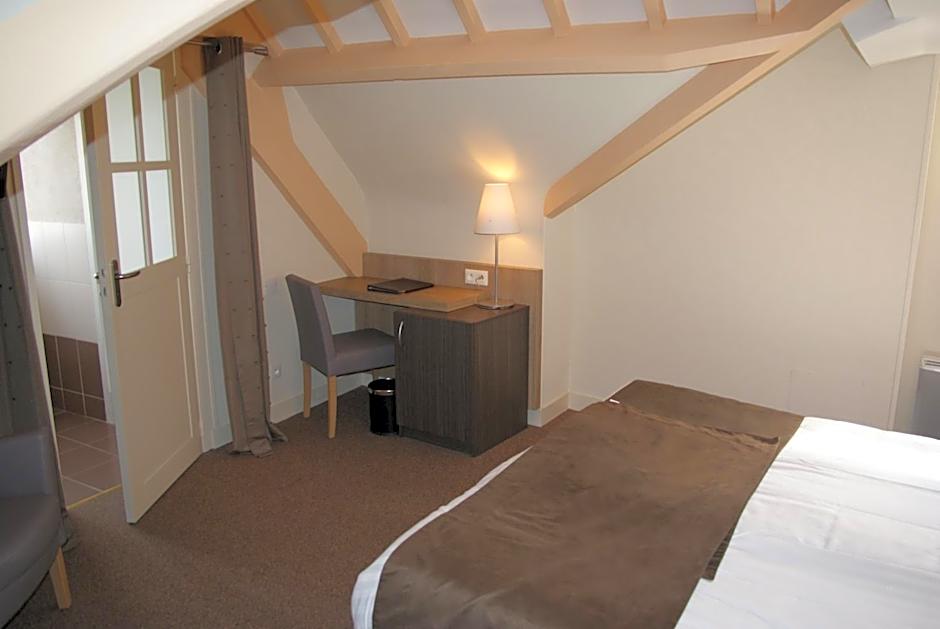 La Vieille Auberge