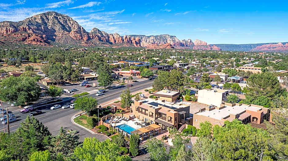 Arroyo Pinion Hotel, an Ascend Collection Hotel