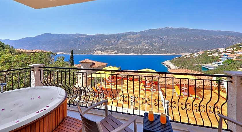 Atalante Hotel